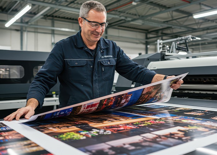 pre-owned multifunctional printer in St. Joseph