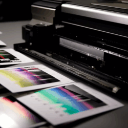 custom printing services