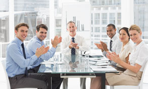 business process, improved, Xerox, Connect Key, Midwest Data