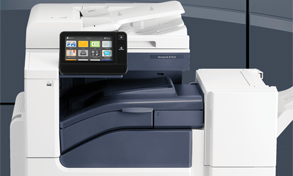 perform, Xerox, apps, tasks, UI, Connect Key, Midwest Data