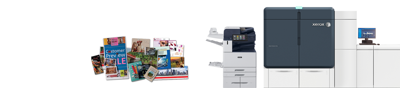 Print, Copy, Color, Scanning, Shredding, Midwest Data